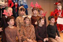 Year 3 Christmas Play Year 3 Christmas Play