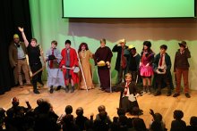 Christmas Pantomime Christmas Pantomime