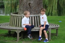 Welcome to Pre-Prep Welcome to Pre-Prep