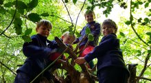 Forest School Day Forest School Day