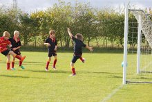 A Return to Football A Return to Football