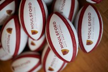 Rugby course Rugby course