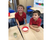 Pre-Prep STEM Club Pre-Prep STEM Club