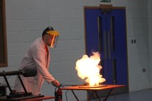 Science Workshops Science Workshops