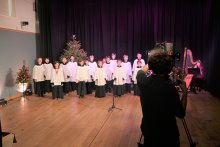 Virtual Carol Service Virtual Carol Service