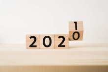 Staff blog: Mr Weeks on 2020 Staff blog: Mr Weeks on 2020