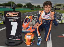 British Kart Grand Prix British Kart Grand Prix