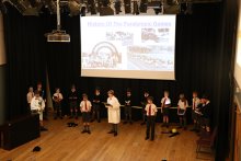 7P Assembly 7P Assembly