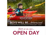 Open Days Open Days
