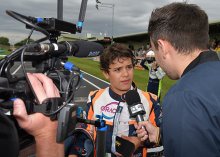 British Karting Champion British Karting Champion