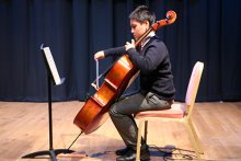 Music for Arts Week 2021 Music for Arts Week 2021