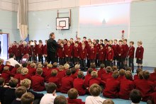 Remembrance Day 2021 Remembrance Day 2021