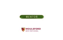 Wellbeing Mentors Wellbeing Mentors
