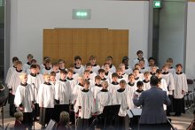 Carol Service 2021 Carol Service 2021