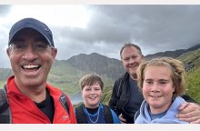 Three Peaks Challenge Three Peaks Challenge