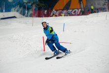 Ski Championships