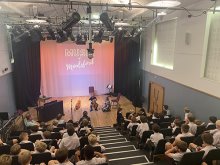Orchestral Instrumental Demonstration