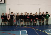 6J Form Assembly 6J Form Assembly