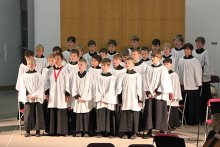 Carol Service 2023 Carol Service 2023