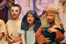 Christmas Productions Christmas Productions