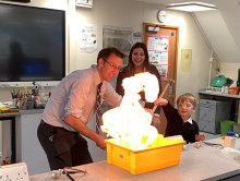 Year 1 Science Spectacular