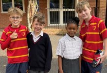 Head's Blog: The start of the Autumn Term 2025