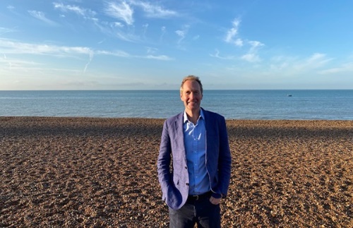 Head's Blog: IAPS Conference and a Changing Landscape