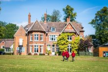 Head's Blog: Links with Senior Schools Head's Blog: Links with Senior Schools