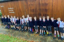 Assistant Head Pastoral's Blog: Anti-Bullying Week