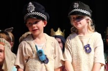 Head's Blog: Christmas Productions