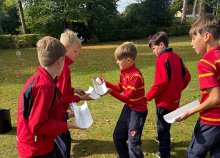 Year 7 and 8 Enrichment Days Year 7 and 8 Enrichment Days