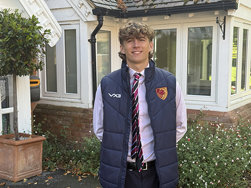 Spotlight on our New JTA