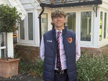 Spotlight on our New JTA