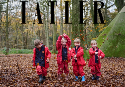 Tatler Schools Guide 2026