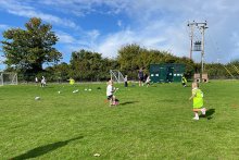 Year 1 and 2 Games