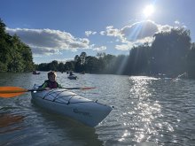 Autumn Activities Programme