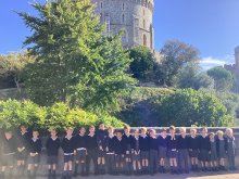 Reflections from the Head of Pre-Prep 26/09/25