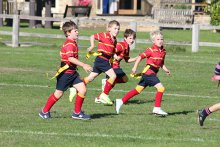First Year 3 Fixtures