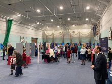 Senior Schools' Fair