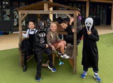 Reflections from the Head of Pre-Prep 17/10/25 Reflections from the Head of Pre-Prep 17/10/25