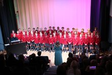 Performing Arts Soirees Performing Arts Soirees