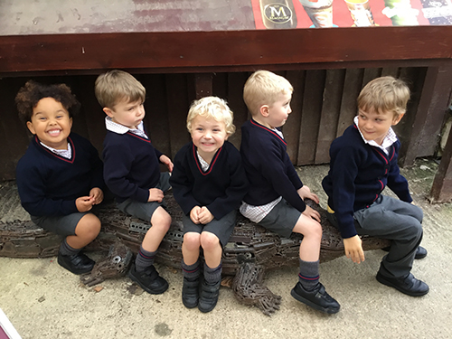 Crocodiles of the World