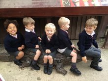 Crocodiles of the World