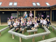 Reflections from the Head of Pre-Prep 07/11/25