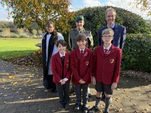 Service of Remembrance