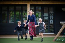 Reflections from the Head of Pre-Prep 14/11/25