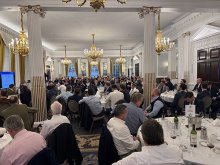 Moulsford Sporting Lunch