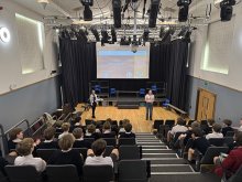 Financial Literacy Sessions