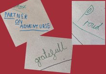 Learning Support Events