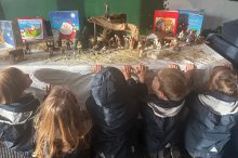 Reflections from the Head of Pre-Prep 28/11/25